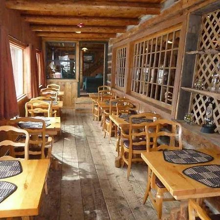 The Twin Lakes Inn Esterno foto