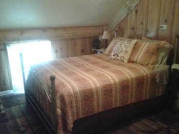 The Twin Lakes Inn Esterno foto