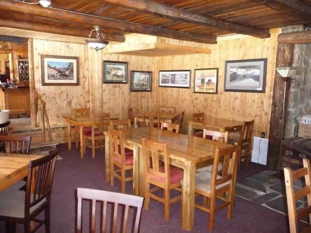 The Twin Lakes Inn Esterno foto